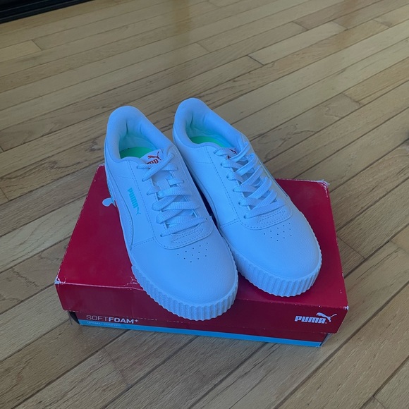 Puma Sneakers - Picture 5 of 5